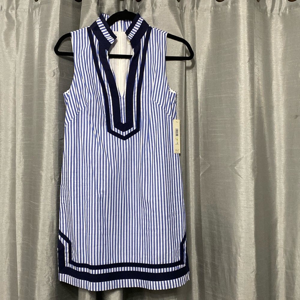 Eliza J NWT size 4P